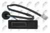 Türaußengriff hinten NTY EZC-NS-030 Bild Türaußengriff hinten NTY EZC-NS-030