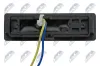 Türaußengriff hinten NTY EZC-NS-030 Bild Türaußengriff hinten NTY EZC-NS-030
