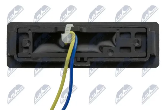 Türaußengriff hinten NTY EZC-NS-030 Bild Türaußengriff hinten NTY EZC-NS-030