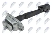 Türfeststeller hinten links hinten rechts NTY EZC-NS-032