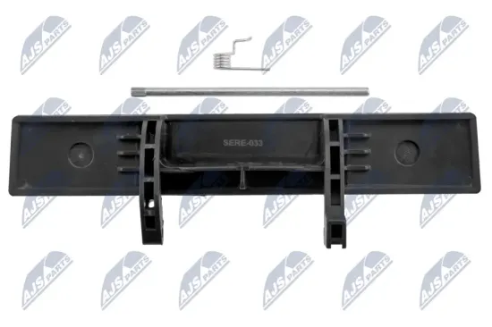 Heckklappengriff NTY EZC-NS-033 Bild Heckklappengriff NTY EZC-NS-033