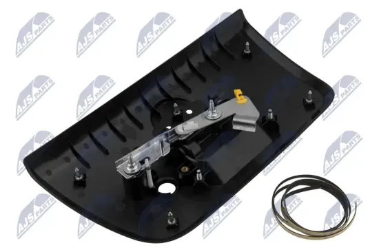 Heckklappengriff NTY EZC-NS-034 Bild Heckklappengriff NTY EZC-NS-034