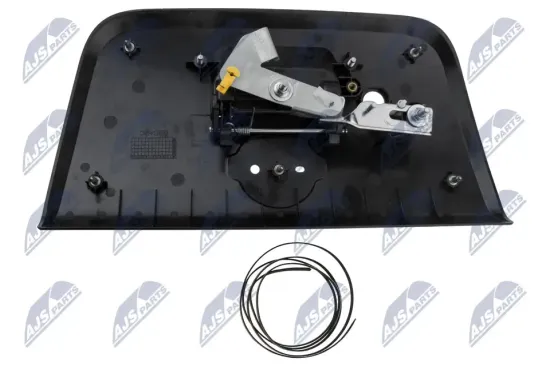 Heckklappengriff NTY EZC-NS-034 Bild Heckklappengriff NTY EZC-NS-034