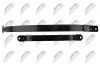 Halteband, Kraftstofftank NTY EZC-NS-035 Bild Halteband, Kraftstofftank NTY EZC-NS-035
