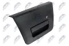 Türaußengriff hinten NTY EZC-NS-036 Bild Türaußengriff hinten NTY EZC-NS-036