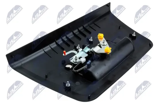 Türaußengriff hinten NTY EZC-NS-036 Bild Türaußengriff hinten NTY EZC-NS-036