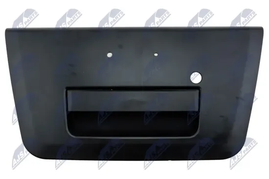 Türaußengriff hinten NTY EZC-NS-036 Bild Türaußengriff hinten NTY EZC-NS-036