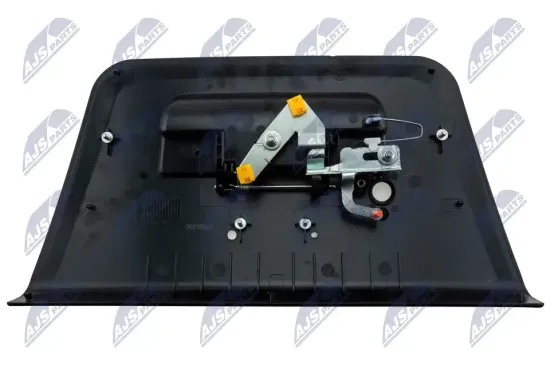 Türaußengriff hinten NTY EZC-NS-036 Bild Türaußengriff hinten NTY EZC-NS-036