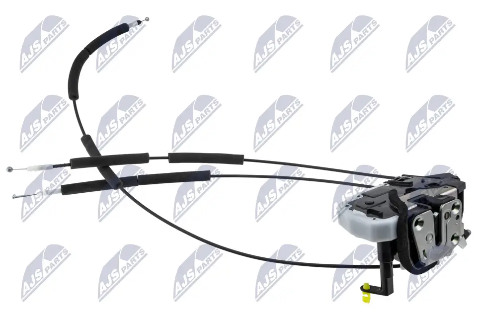 Waschwasserpumpe, Scheibenreinigung 12 V NTY ESP-LR-003