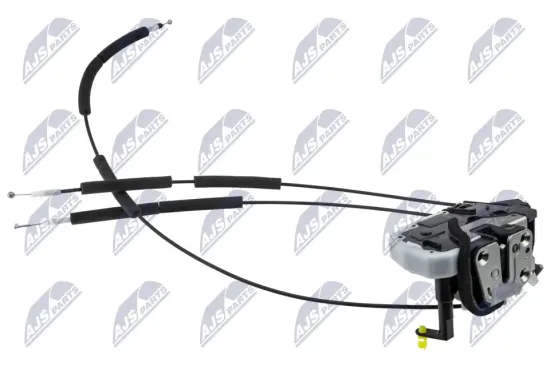 Waschwasserpumpe, Scheibenreinigung 12 V NTY ESP-LR-003 Bild Waschwasserpumpe, Scheibenreinigung 12 V NTY ESP-LR-003