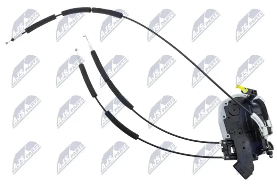 Waschwasserpumpe, Scheibenreinigung 12 V NTY ESP-LR-003 Bild Waschwasserpumpe, Scheibenreinigung 12 V NTY ESP-LR-003