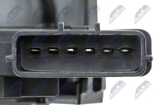 Waschwasserpumpe, Scheibenreinigung 12 V NTY ESP-LR-003 Bild Waschwasserpumpe, Scheibenreinigung 12 V NTY ESP-LR-003