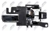 Türgriff, Innenausstattung vorne und hinten links NTY EZC-NS-050 Bild Türgriff, Innenausstattung vorne und hinten links NTY EZC-NS-050