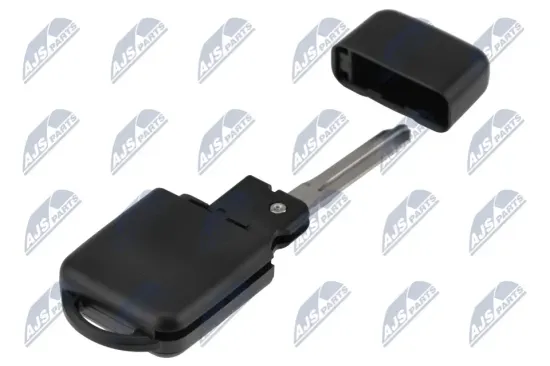 Gehäuse, Autoschlüssel NTY EZC-NS-055 Bild Gehäuse, Autoschlüssel NTY EZC-NS-055