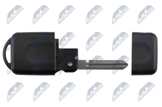 Gehäuse, Autoschlüssel NTY EZC-NS-055 Bild Gehäuse, Autoschlüssel NTY EZC-NS-055