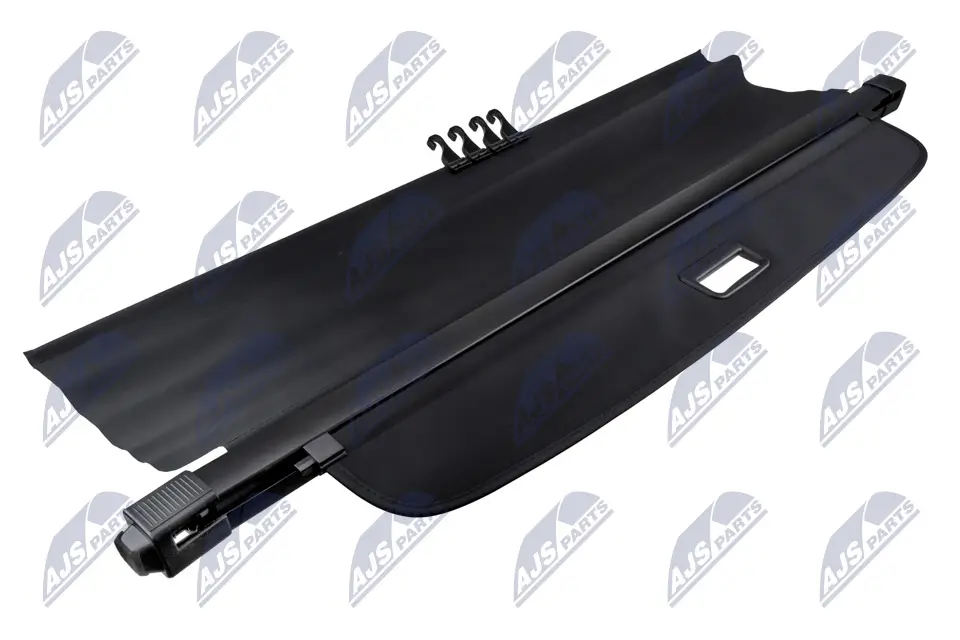 Laderaumabdeckung NTY EZC-NS-057