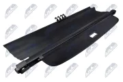Laderaumabdeckung NTY EZC-NS-057