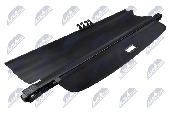 Laderaumabdeckung NTY EZC-NS-057 Bild Laderaumabdeckung NTY EZC-NS-057