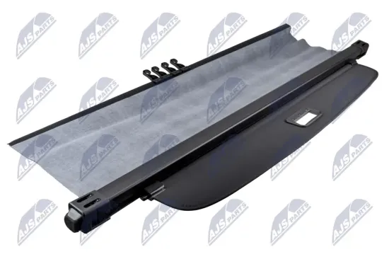 Laderaumabdeckung NTY EZC-NS-057 Bild Laderaumabdeckung NTY EZC-NS-057