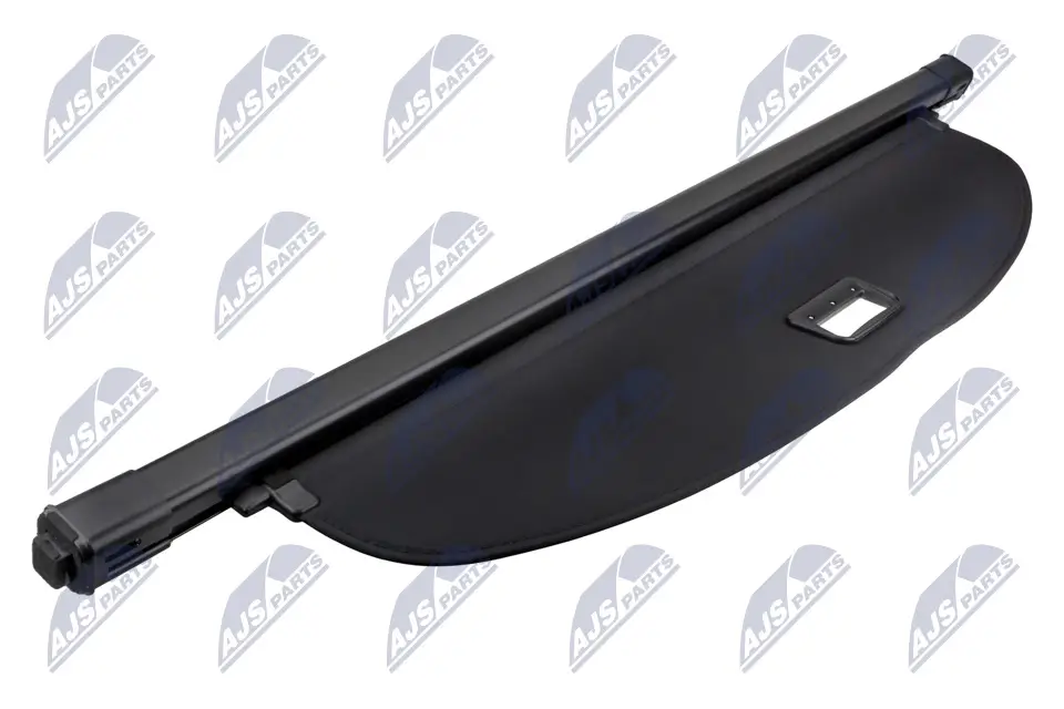 Laderaumabdeckung NTY EZC-NS-058