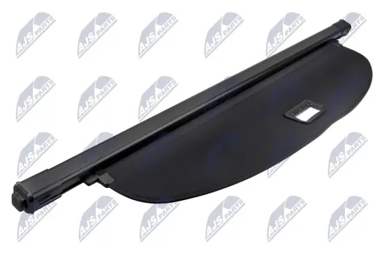 Laderaumabdeckung NTY EZC-NS-058 Bild Laderaumabdeckung NTY EZC-NS-058