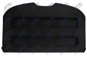 Laderaumabdeckung NTY EZC-NS-060