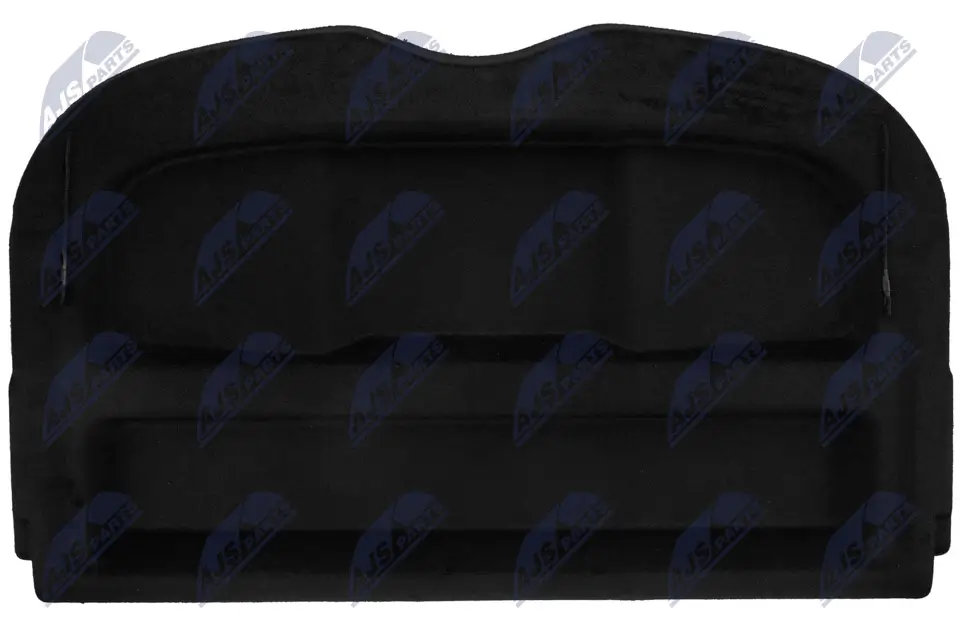 Laderaumabdeckung NTY EZC-NS-061