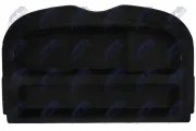 Laderaumabdeckung NTY EZC-NS-061