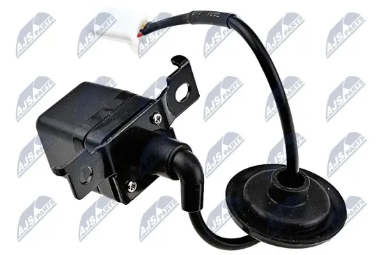 Rückfahrkamera, Einparkhilfe Fahrzeugheckklappe NTY EZC-NS-063 Bild Rückfahrkamera, Einparkhilfe Fahrzeugheckklappe NTY EZC-NS-063