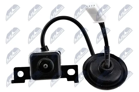 Rückfahrkamera, Einparkhilfe Fahrzeugheckklappe NTY EZC-NS-063 Bild Rückfahrkamera, Einparkhilfe Fahrzeugheckklappe NTY EZC-NS-063