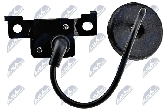 Rückfahrkamera, Einparkhilfe Fahrzeugheckklappe NTY EZC-NS-063 Bild Rückfahrkamera, Einparkhilfe Fahrzeugheckklappe NTY EZC-NS-063