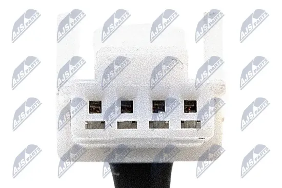 Rückfahrkamera, Einparkhilfe Fahrzeugheckklappe NTY EZC-NS-063 Bild Rückfahrkamera, Einparkhilfe Fahrzeugheckklappe NTY EZC-NS-063