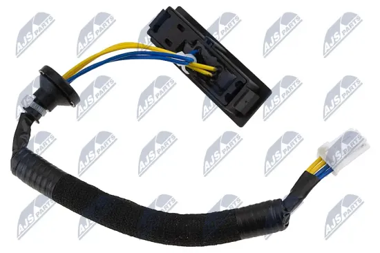 Stange/Strebe, Stabilisator Vorderachse Vorderachse Vorderachse rechts Vorderachse rechts NTY ZLP-HD-024 Bild Stange/Strebe, Stabilisator Vorderachse Vorderachse Vorderachse rechts Vorderachse rechts NTY ZLP-HD-024