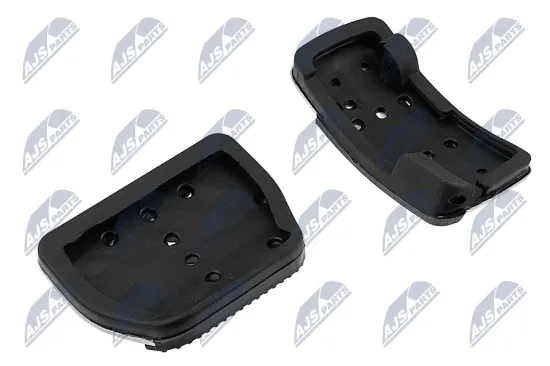 Pedalbelagsatz NTY EZC-NS-070 Bild Pedalbelagsatz NTY EZC-NS-070