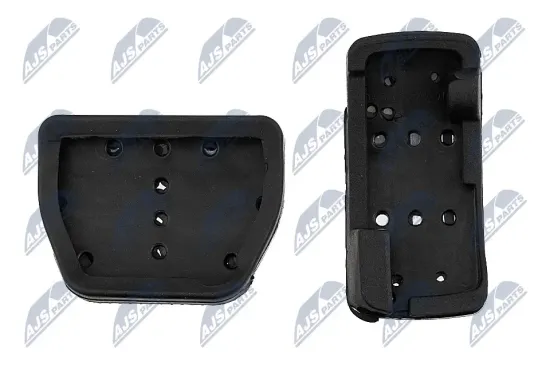 Pedalbelagsatz NTY EZC-NS-070 Bild Pedalbelagsatz NTY EZC-NS-070