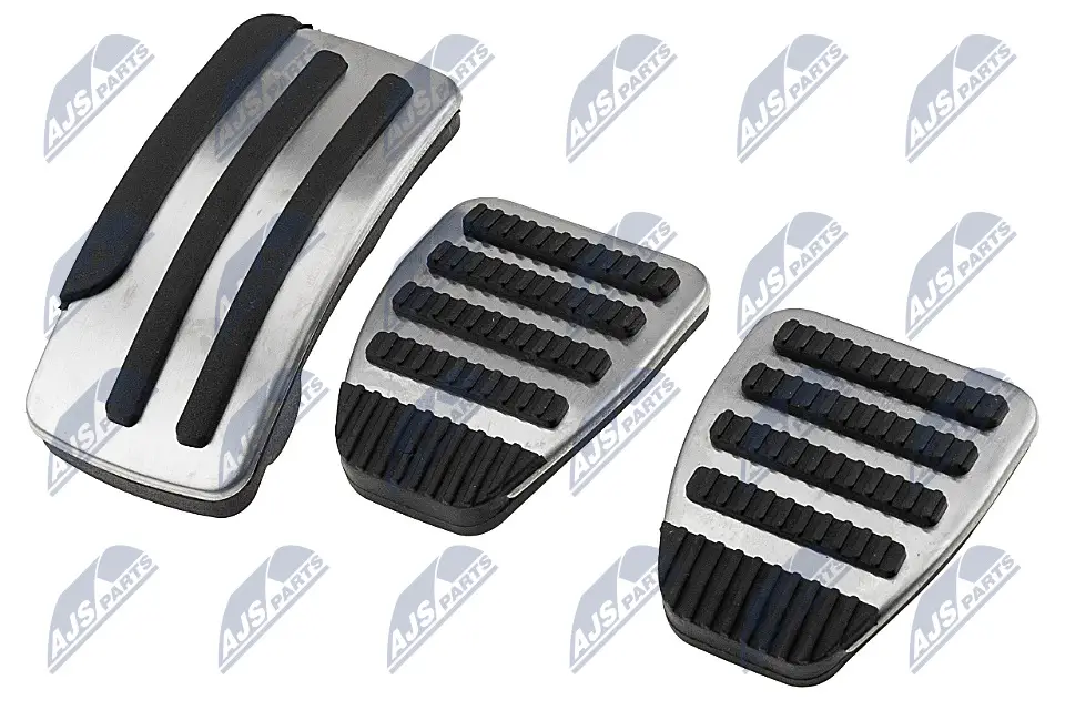 Pedalbelagsatz NTY EZC-NS-071