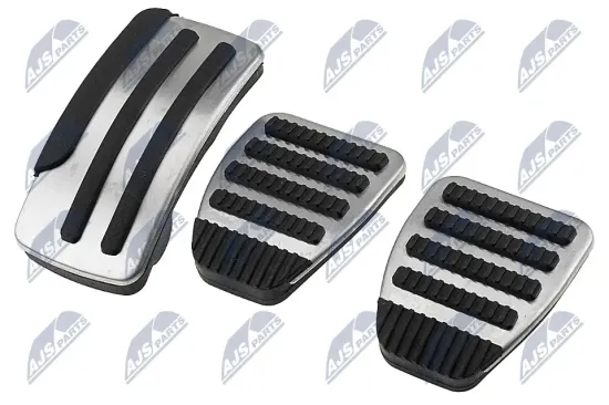 Pedalbelagsatz NTY EZC-NS-071 Bild Pedalbelagsatz NTY EZC-NS-071