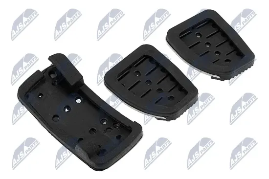 Pedalbelagsatz NTY EZC-NS-071 Bild Pedalbelagsatz NTY EZC-NS-071