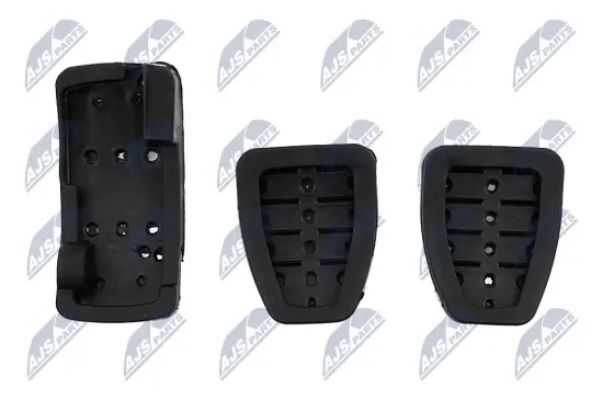 Pedalbelagsatz NTY EZC-NS-071 Bild Pedalbelagsatz NTY EZC-NS-071