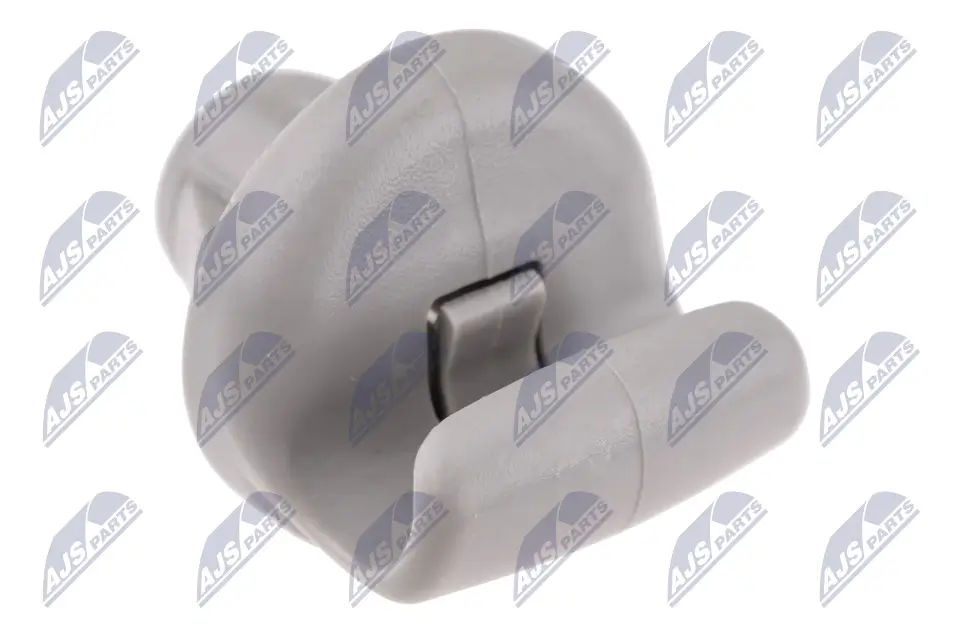 Halter, Sonnenblende links rechts NTY EZC-NS-075