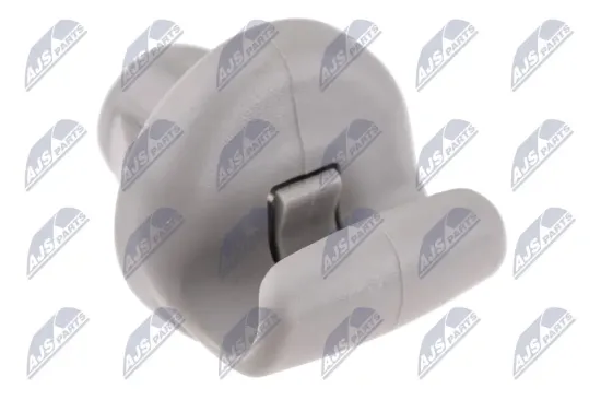 Halter, Sonnenblende links rechts NTY EZC-NS-075 Bild Halter, Sonnenblende links rechts NTY EZC-NS-075