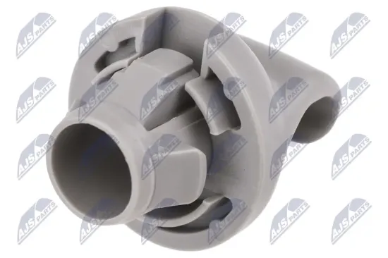 Halter, Sonnenblende links rechts NTY EZC-NS-075 Bild Halter, Sonnenblende links rechts NTY EZC-NS-075