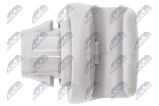 Halter, Sonnenblende links rechts NTY EZC-NS-075 Bild Halter, Sonnenblende links rechts NTY EZC-NS-075