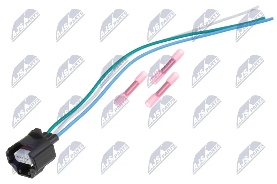 Kabelreparatursatz, Kurbelwellenpositionssensor NTY EZC-NS-076