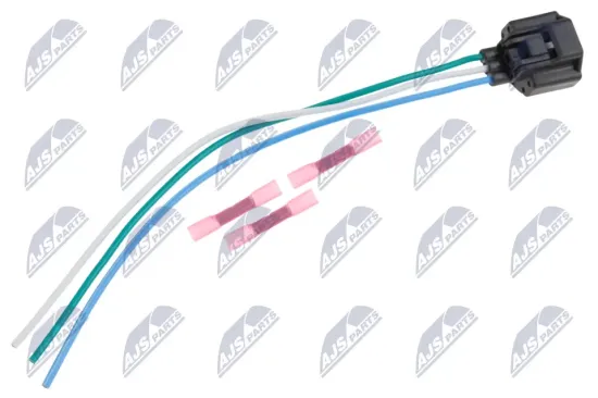 Kabelreparatursatz, Kurbelwellenpositionssensor NTY EZC-NS-076 Bild Kabelreparatursatz, Kurbelwellenpositionssensor NTY EZC-NS-076