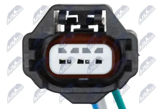 Kabelreparatursatz, Kurbelwellenpositionssensor NTY EZC-NS-076 Bild Kabelreparatursatz, Kurbelwellenpositionssensor NTY EZC-NS-076