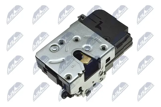 Türschloss vorne links NTY EZC-PE-000 Bild Türschloss vorne links NTY EZC-PE-000