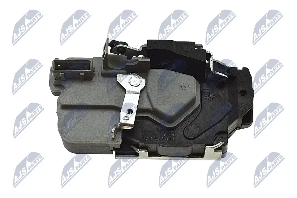 Türschloss hinten rechts NTY EZC-PE-002