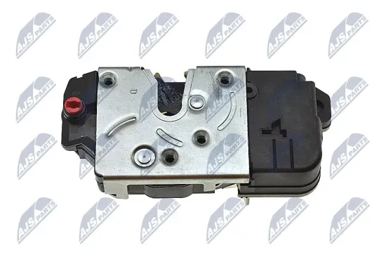 Türschloss hinten rechts NTY EZC-PE-002 Bild Türschloss hinten rechts NTY EZC-PE-002