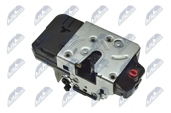 Türschloss hinten rechts NTY EZC-PE-002 Bild Türschloss hinten rechts NTY EZC-PE-002